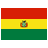 Bandera de Bolivia