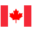 Bandera de Canadá